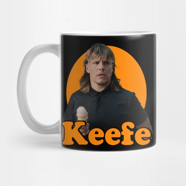 Keefe by Tv Moments